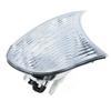 For BMW E46 2-Door 1998 1999 2000 2001 Car Turn Signal Blinker Side Corner Light Lamp Front Fog Light 63126904299 63126904300