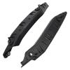 2Pcs Set Bracket Support Bumper Bracket Support for Tesla Model Y 2020 to 2023 Car Maintenance