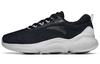 Sneakers ANTA Running Shoes Men's Low-top Dark Blue/Black