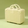 Li Shen Small Travel Carry-on Case