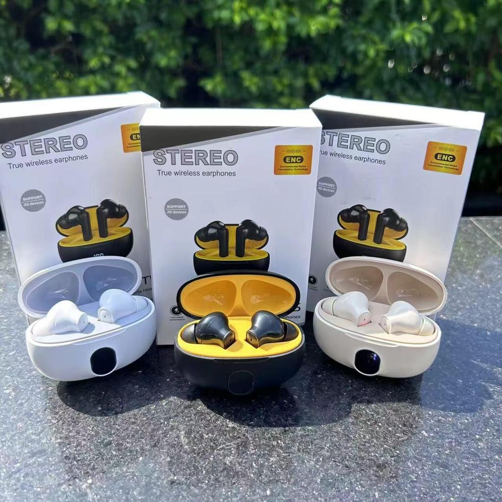 Беспроводная Bluetooth-гарнитура 895B S510 — светодиодный дисплей, высокое качество звука, шумоподавление, длительное время работы от аккумулятора, подходит для занятий спортом.