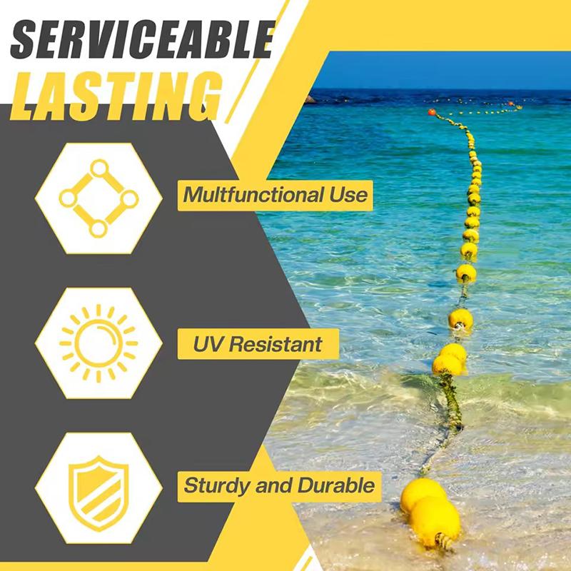 1Pc Pvc Kayak Anchor Ball Line Drift Anchor Float Buoy For Ski Rope Boat Pools Lakes Canoe Marine Accessories