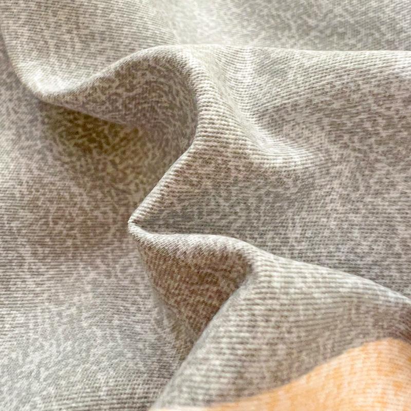 Пододеяльник с абстрактными полосками и волнами, геометрический узор, постельное белье размера «queen-size», 100% хлопок, пододеяльник с застежкой-молнией для детей и взрослых