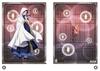 The Apothecary Diaries Clear File Jinshi Hyakumonogatari Official Goods -