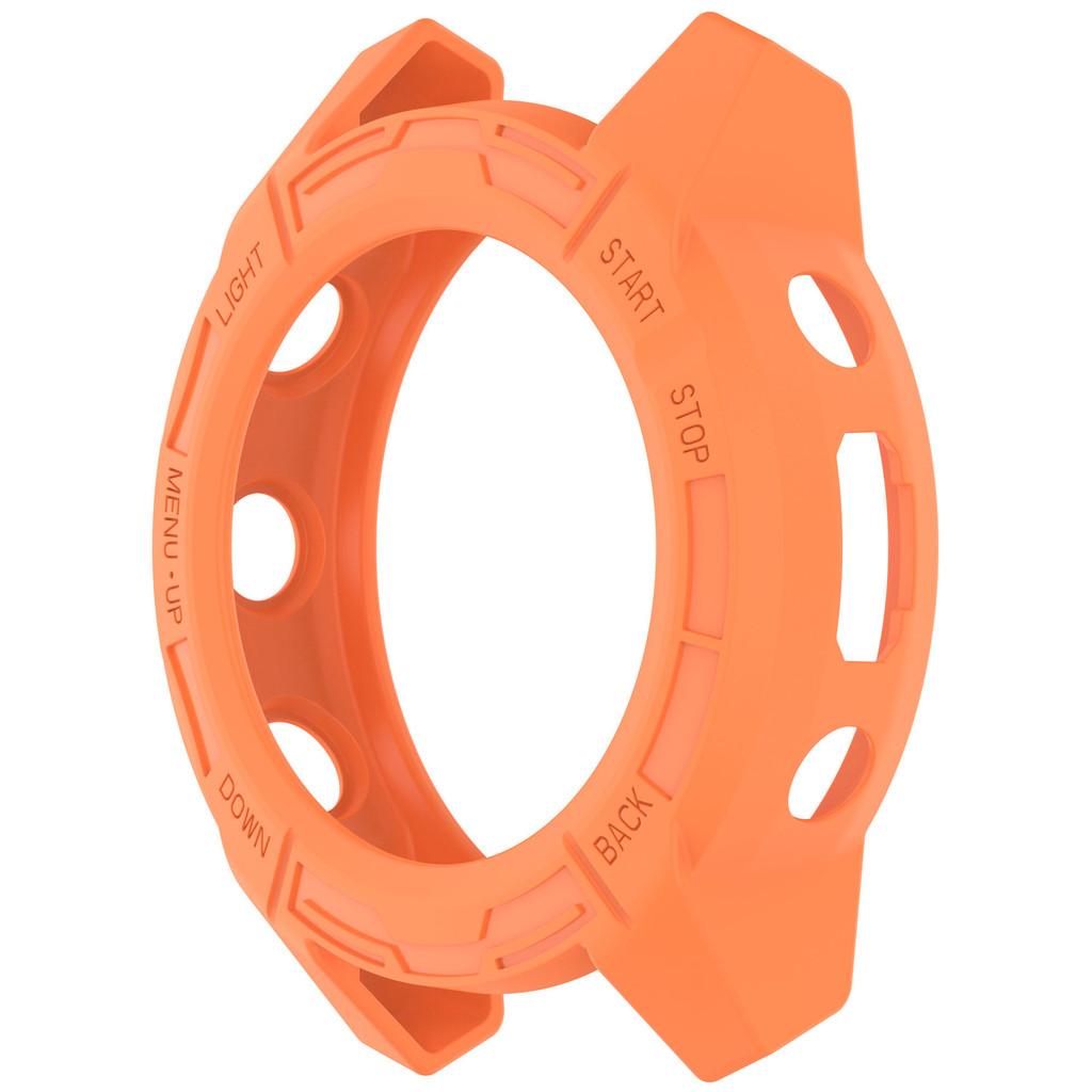 Чехол из ТПУ для часов Garmin Descent G2, защитный бампер для часов Descent G1, аксессуары для солнечной батареи Letel