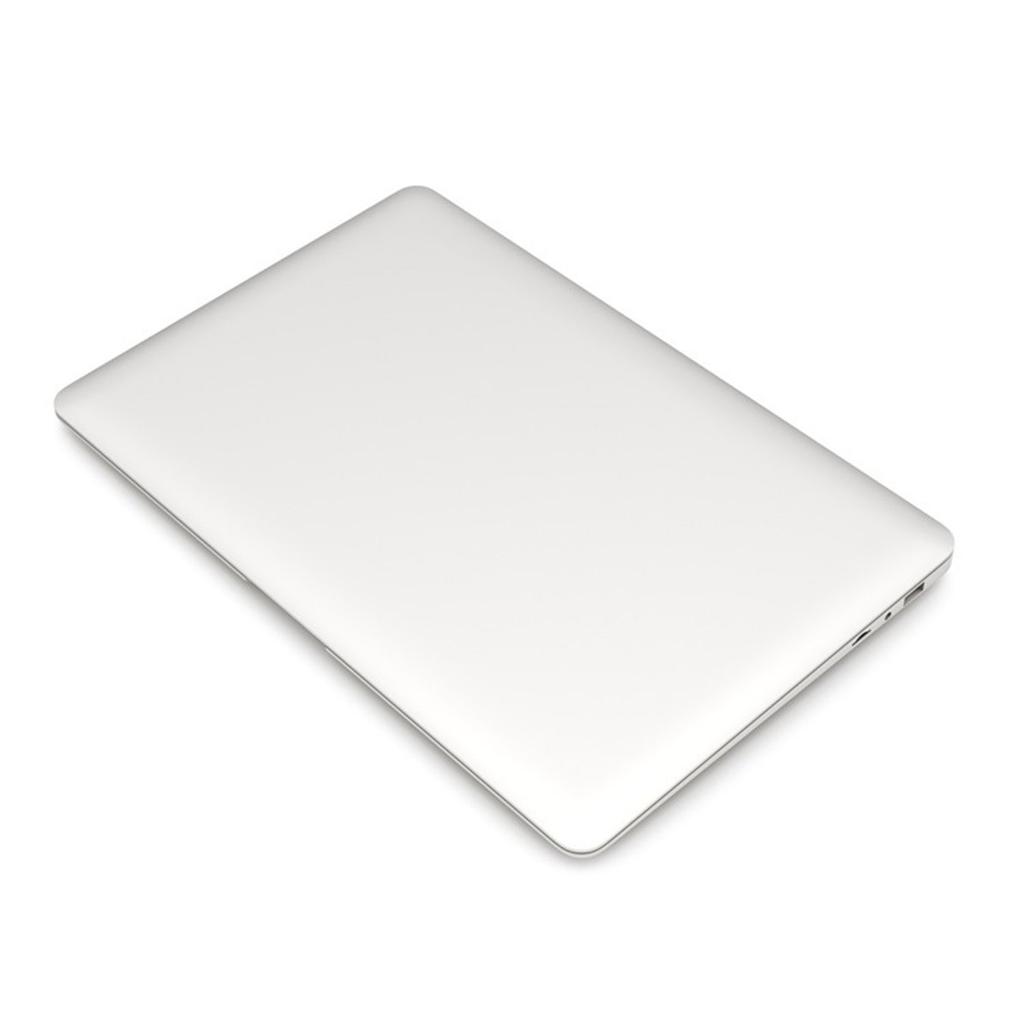 14 дюймов 2 ГБ ОЗУ 1080p Windows 10 Система Четырехъядерный процессор 32 ГБ ПЗУ Белый ноутбук Все, что вам нравится