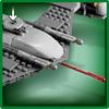 LEGO Star Wars Mandalorian Starfighter Toy Игрушка Подарок на день рождения Блок Рождество Мальчики Девочки Дети 9 лет 10 лет 11 лет Начальная школа