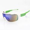 Photochromic Cycling Sunglasses Outdoor Sports - Interchangeable Lenses Adjustable Nose Pad TR Frame
