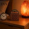 Pixel Art Decor Fidget Puzzle Cube Music Box, 3D Printed Game Toy Mechanical Box for Anxiety Relief, Small Musical Play Kids, Adults Unique