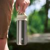 ZWILLING 316 Stainless Steel Insulated Tea Mug with Handle