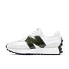 New Balance Ws327 Whit Khaki Jwa  Ws327Jwa Whit Khaki Jwa