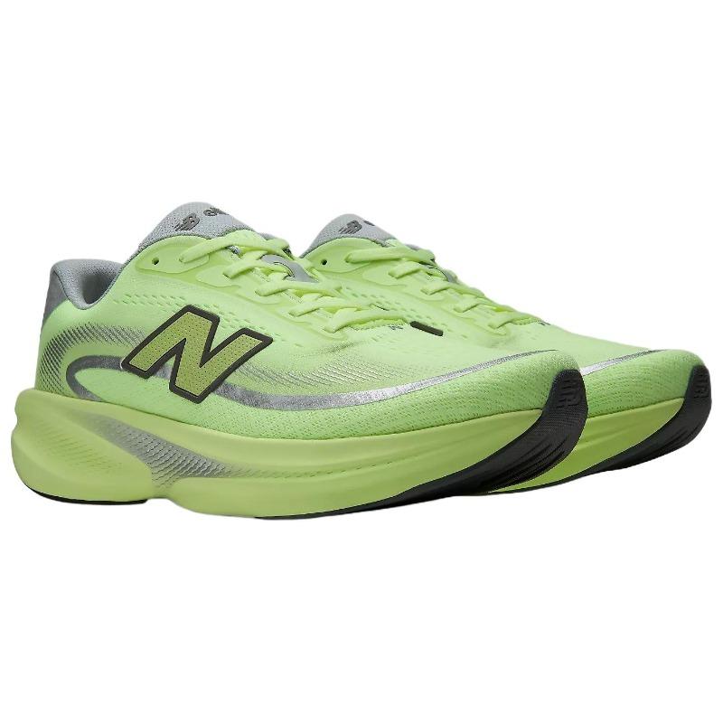 New Balance Кроссовки для бега Ellipse v1 Мужские Зеленые Удобная посадка Дышащие MELPS78S