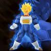 Анимация Dragon Ball, противостояние заклятых врагов, суперсоревнование, фигурка Сунь Укуна Сунь Уфана, анимационный периферийный модель, украшение, кукла