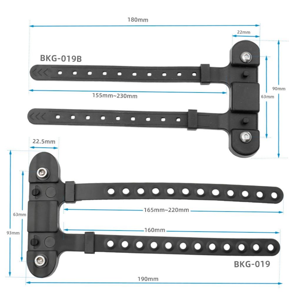 Противоскользящая подставка для чайника на велосипеде, регулируемая подставка для бутылки с водой на велосипеде MTB