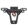 License Plate Holder Frame Bracket Fit for Honda DAX125 / ST125 2022-2024