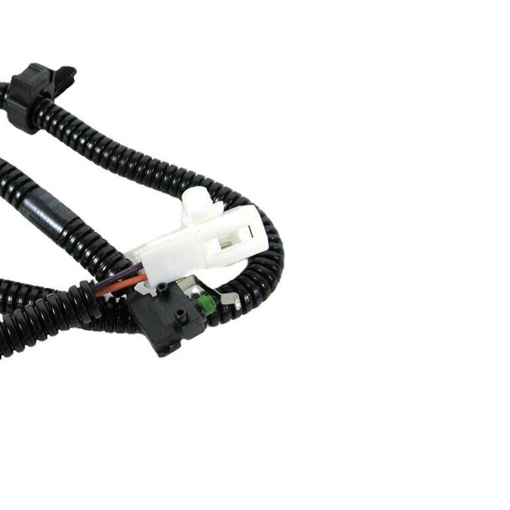 Проводка ручки задней двери со микропереключателем для Jeep Liberty 2004-2007 5143017AA