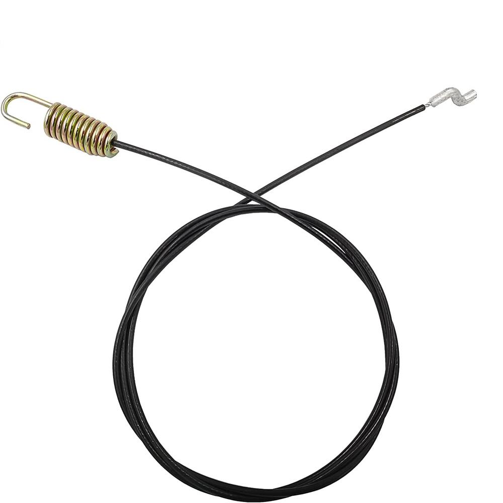 Новый 2 шт. Трос сцепления Новый Для снегоуборщика 746-04230 746-04230A 746-04230B 946-04230A