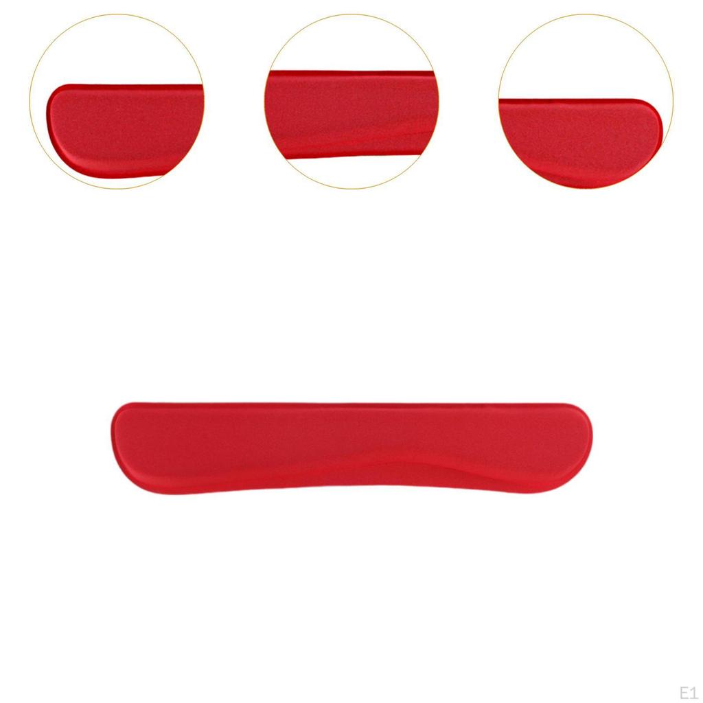 Keyboards Wrist Rest Pad Computer Desk Gift EVA Foam Anti Slip