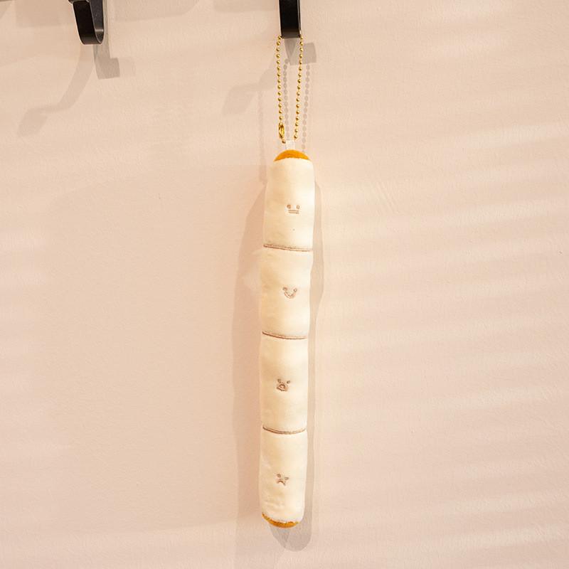 Adorable Plush Dessert Birthday Cake Toy For Kids With Realistic Food Design