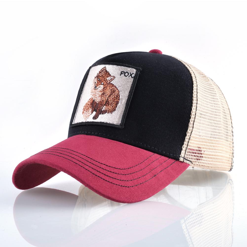 Бейсболка Snapback с вышивкой, женская модная дышащая сетчатая бейсболка для мужчин, унисекс, хип-хоп