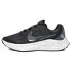 Nike Womens Zoom Winflo 8 Shield 'Black Iron Grey' (women's sizes) Black / Metallic Silver / Thunder Blue / Iron Grey Running Shoes DC3730 001