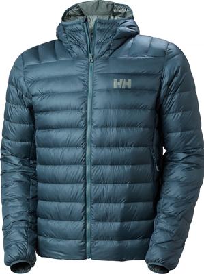 Куртка Verglas Hooded Down Jacket 2.0 dark creek