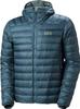 Куртка Verglas Hooded Down Jacket 2.0 dark creek