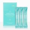 Swan cosmetics White Swan Galactomyces Vitamin C Water Sleeping Mask 4ml*20pcs