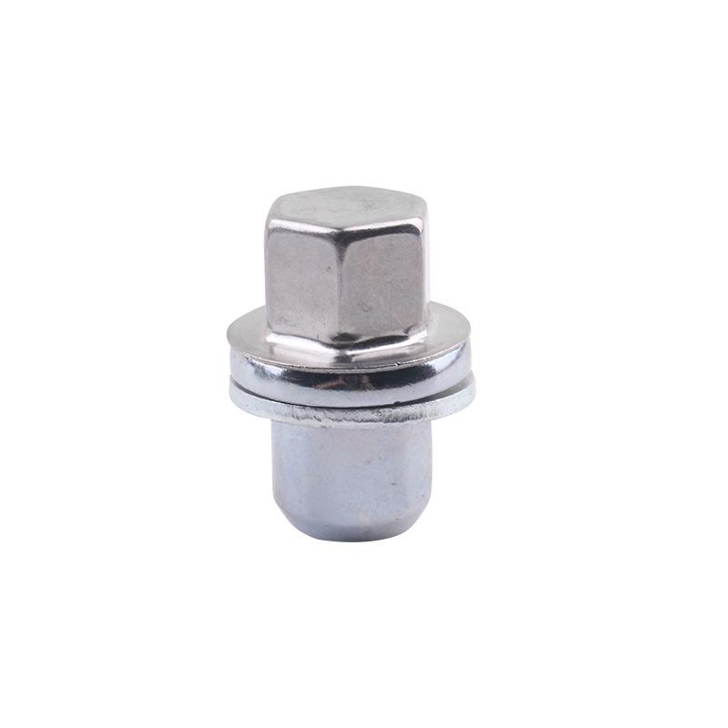 Аксессуары для колесных гаек Land Rover и Range Rover для Discovery 3, 4, 5 и Sport.