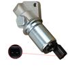 1pcs Idle Air Control Valve F75Z9F715AB for 1997 1998 1999 2000 2001 2002 2003 2004 2005 Ford Lincoln and Mercury V8 V6