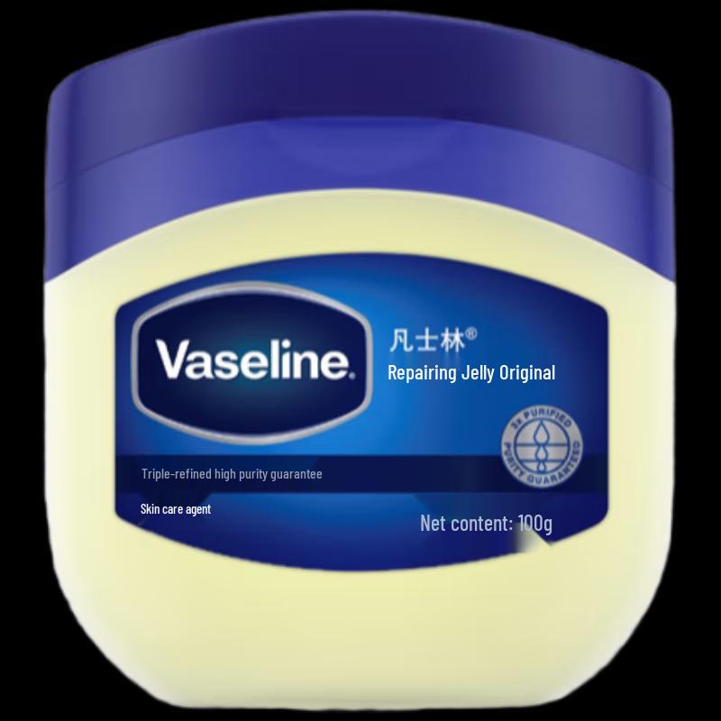 Vaseline Original Petroleum Jelly