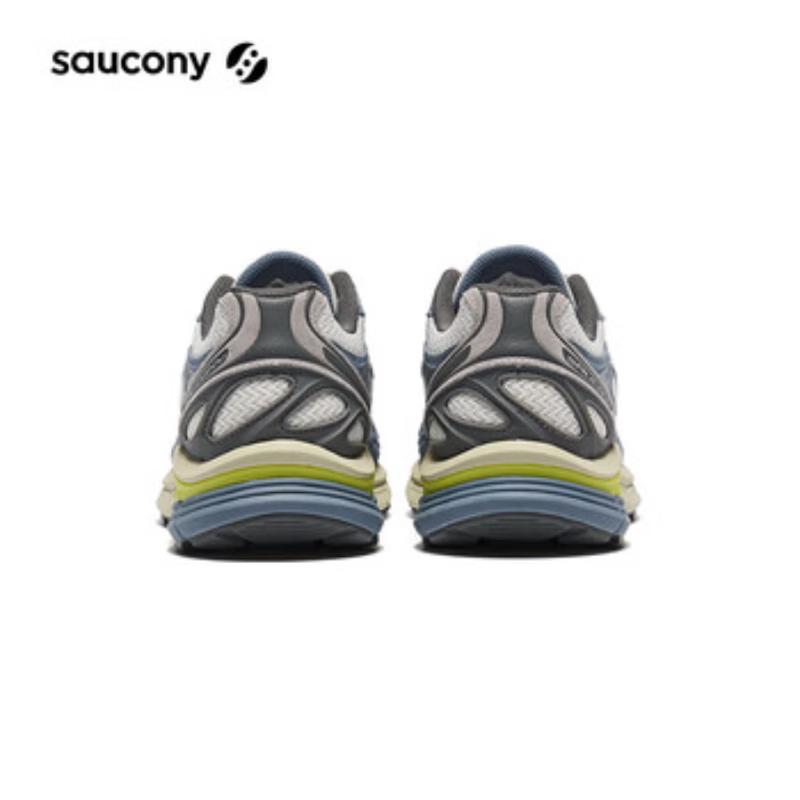 SAUCONY Kinvara 4 RE Millennium Rebound Ретро Кроссовки
