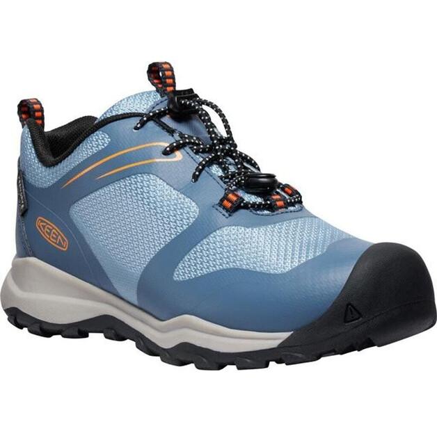 Треккинговые ботинки Keen Wanduro Low