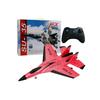Remote Controlled Fighter Plane - SHOP-STORY - FX-620 - Red - Long Range 120m - Anti-crash