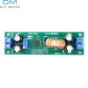 Синхронный понижающий регулятор напряжения 10А DC6.5V-48V до 1.25-30V Непрерывно регулируемый модуль понижающего преобразователя напряжения