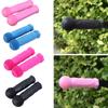 Road Mountain Premium MTB Soft Bar Grips Handlebar Girps Cover Scooter Bicycle Handle Rubber