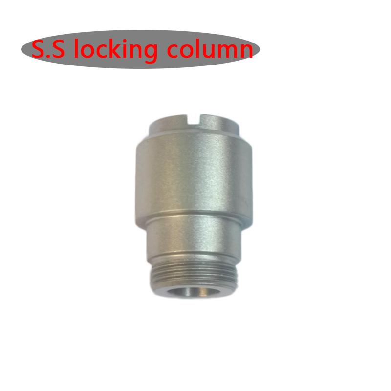 GoBiggeR Sinian Слайдер-толкатель Детали Многофункциональный Композитный Модуль Игрушки EDC Слайдер Игрушка-антистресс Аксессуары