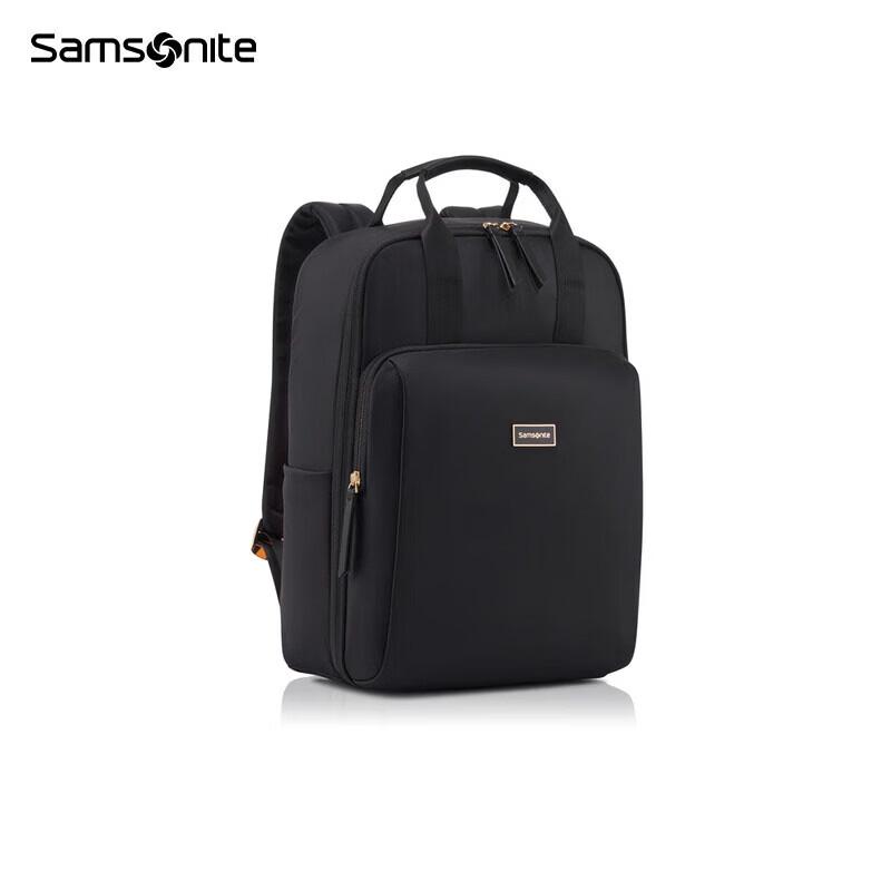 Женский легкий рюкзак Samsonite для ноутбука 14 дюймов