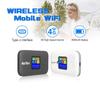Портативный WiFi LTE роутер 4G/5G A8 с поддержкой SIM-карты