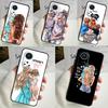 Модный чехол Super Mom для Honor Magic 6 Pro 90 70 50 Magic 5 Lite X6 X7 X8 X9 X6a X7a X8a X9a X8b X9b Чехол