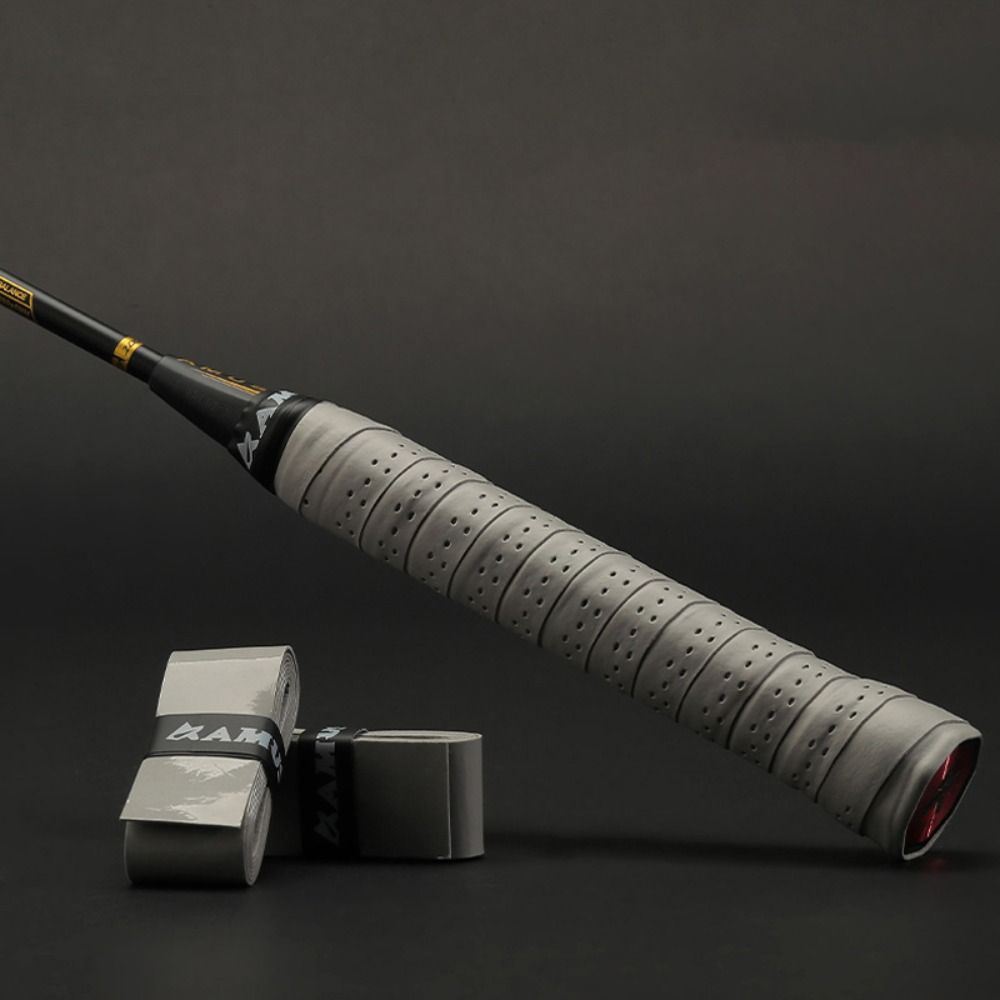 Противоскользящая лента для полотенец ракетки для бадминтона, ручка из микрофибры, ремень для ракетки для бадминтона, ручки для теннисных полотенец