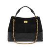 Handbag, Matte Bag, Women'S Retro Fashion, High-End Shoulder Bag, Large-Capacity Commuter Bucket Bag.