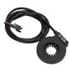 Electric Bikes Sensor Practical Professional Manufacturing Assistant Sensor for Electric Bicycles
