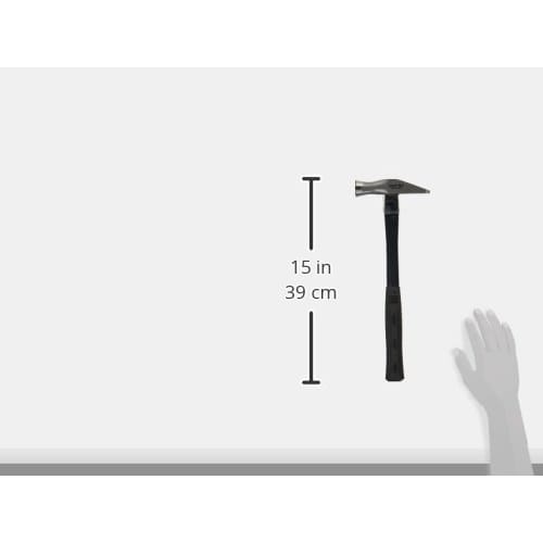 Susa Seisakusho Osho Magnum Hammer, Medium