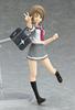 Figma Love You Watanabe Painted Movable Figure Live! Sunshine!! Non-scale ABS&PVC