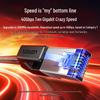 UGREEN Cat8 Ethernet Cable, 40Gbps Shielded Gaming Network Cable