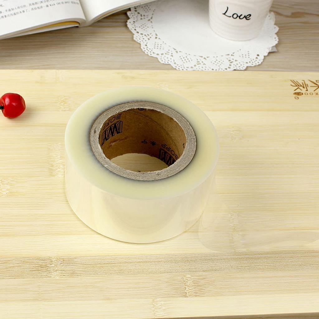 6 см муссовый торт прозрачная мембрана для выпечки по периметру ленты