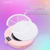 Portable Brushless Nail Vacuum Cleaner & Manicure Dust Collector