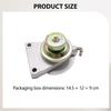Fuel Primer Pump, ZPN-13029 Stable Performance Spare Part Fpp4396 for Hilux 2L 3L Automobile Accs
