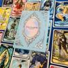 The Mirror Tarot Japanese Edition | Himiko Rose | 22 Cards with Japanese Instruction Manual [Authentic]